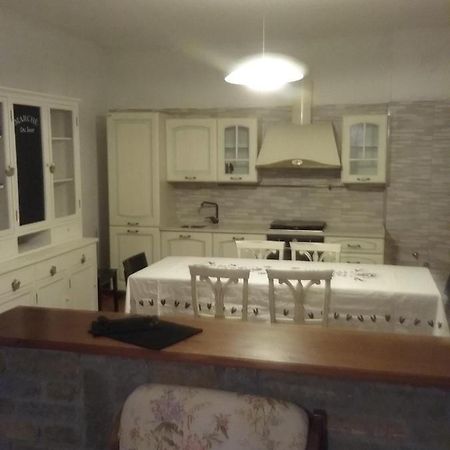 Case Vacanze Robetez Аоста Екстериор снимка