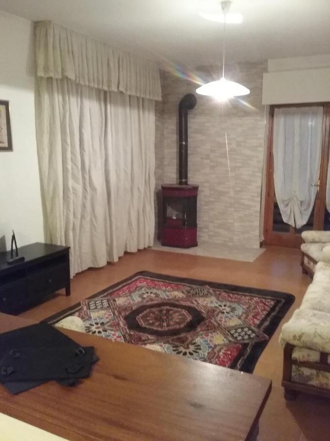 Case Vacanze Robetez Аоста Екстериор снимка