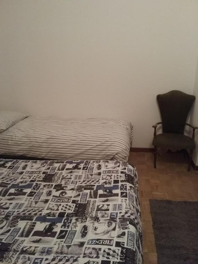 Case Vacanze Robetez Аоста Екстериор снимка