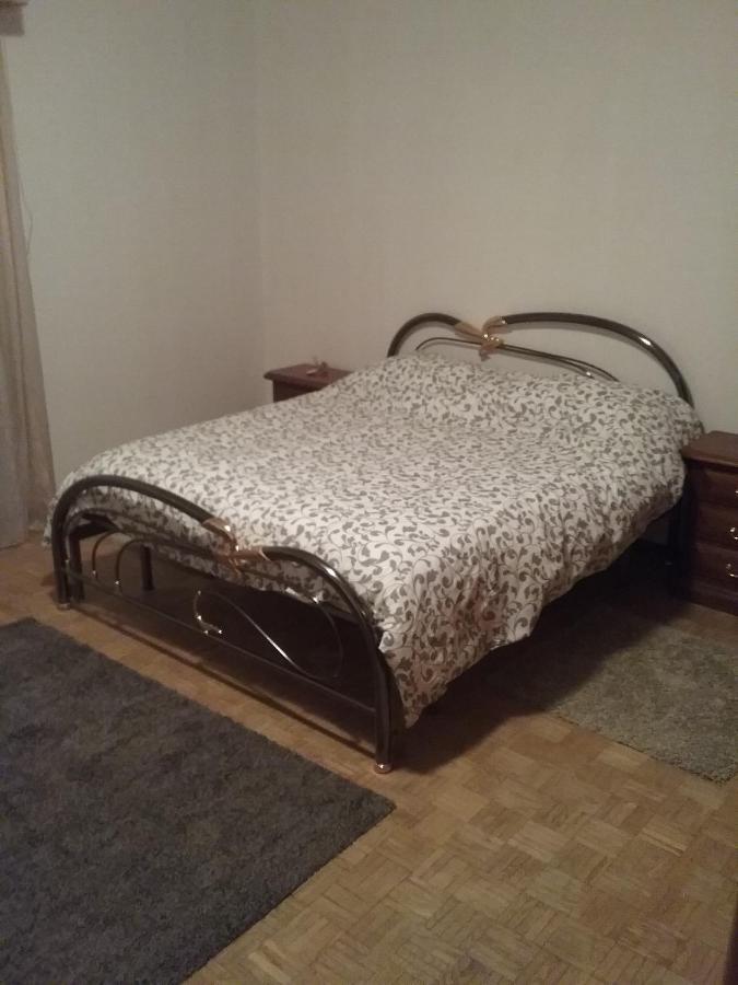 Case Vacanze Robetez Аоста Екстериор снимка
