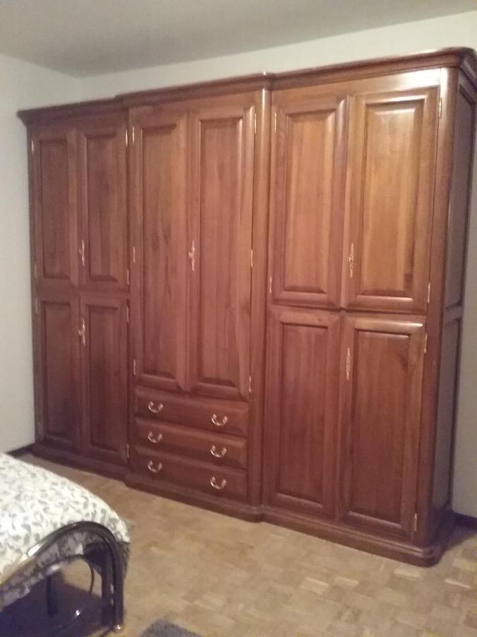 Case Vacanze Robetez Аоста Екстериор снимка