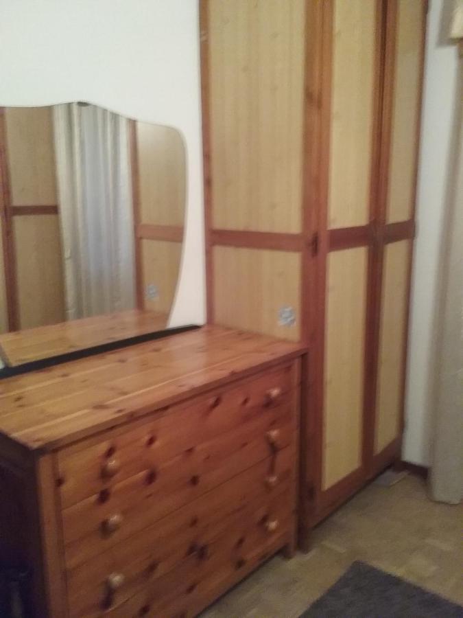 Case Vacanze Robetez Аоста Екстериор снимка